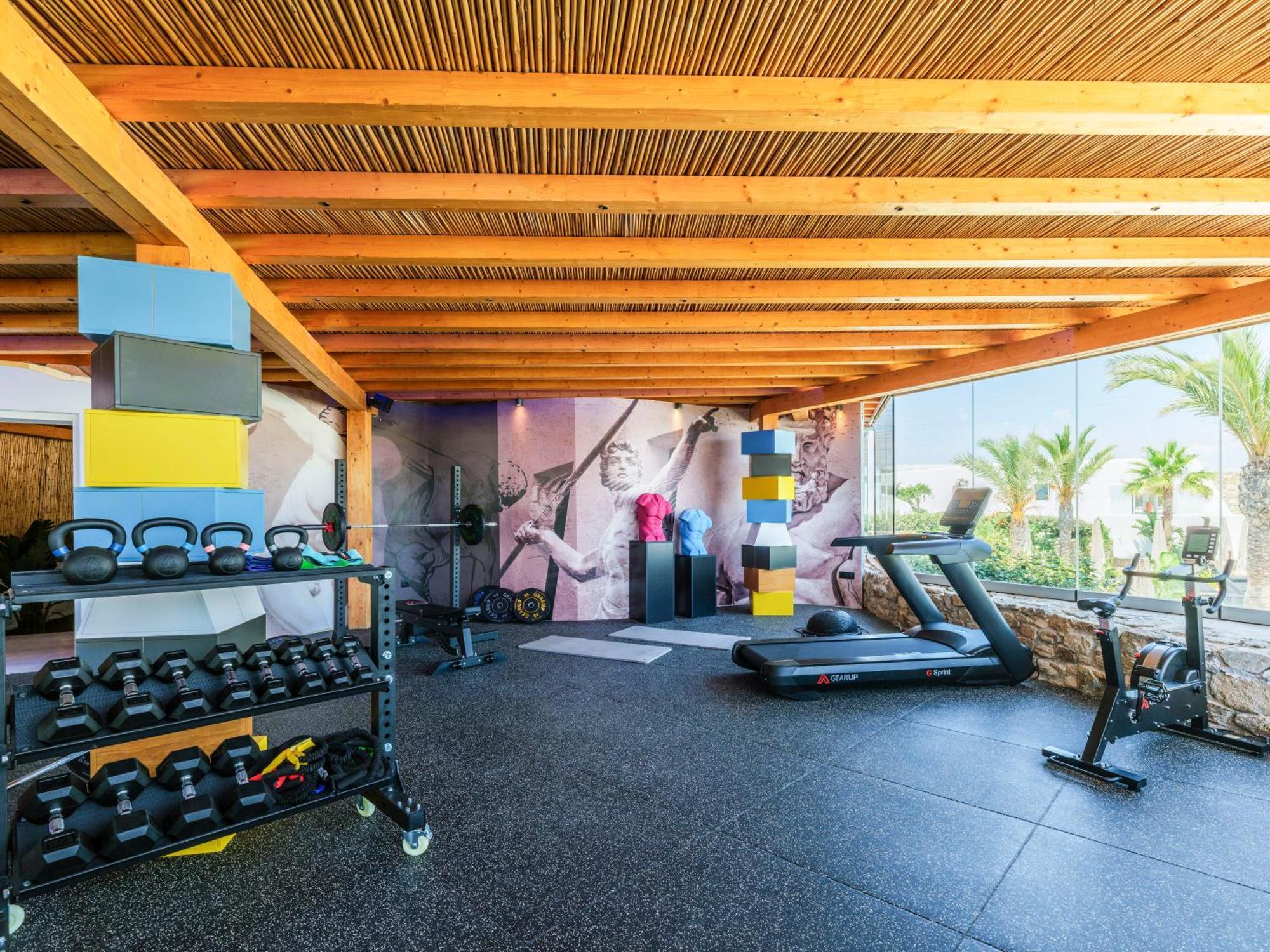 Hotel Akkadian Boutique Mykonos Town