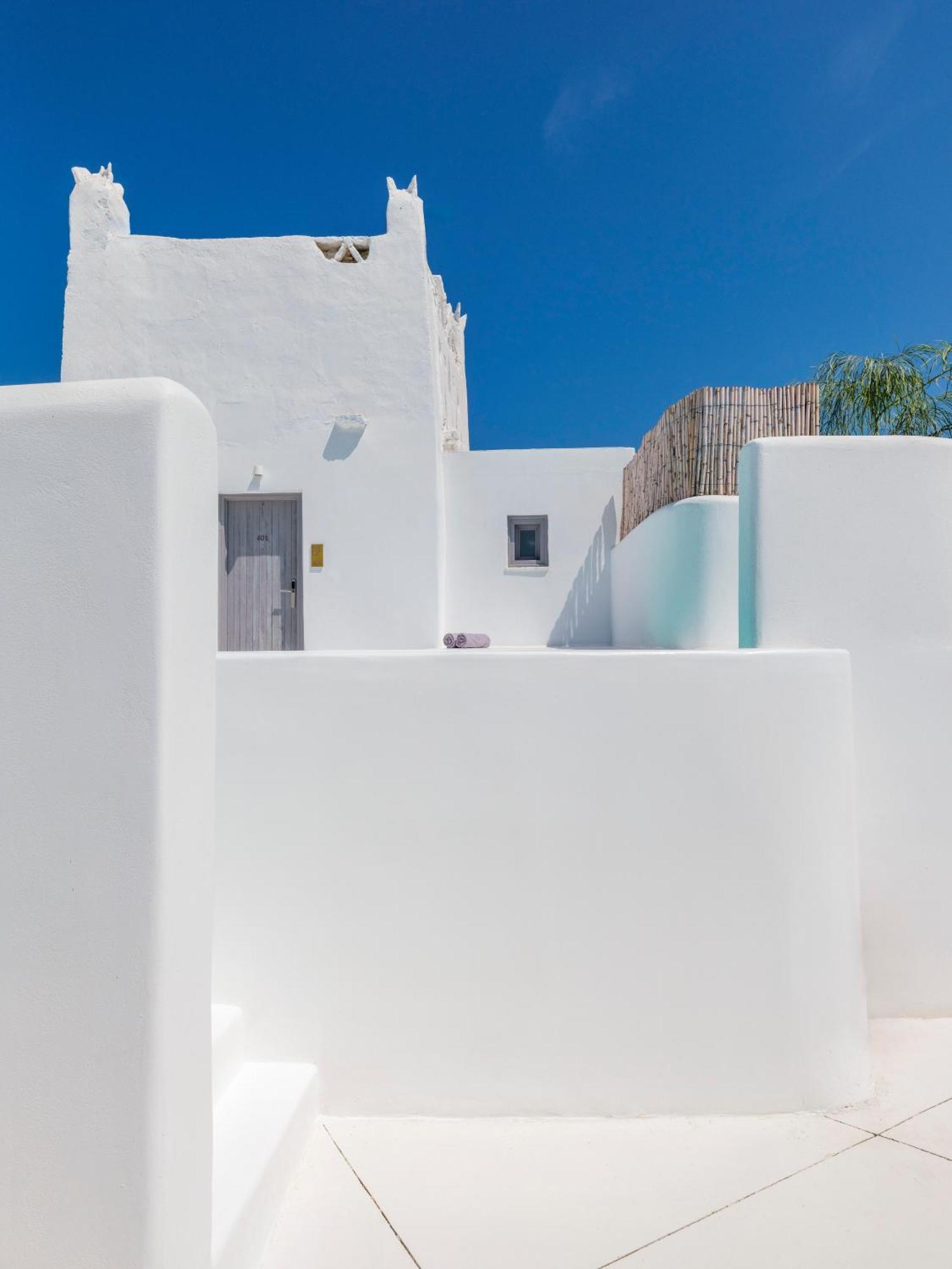 Hotel Axel Mykonos - Adults Only