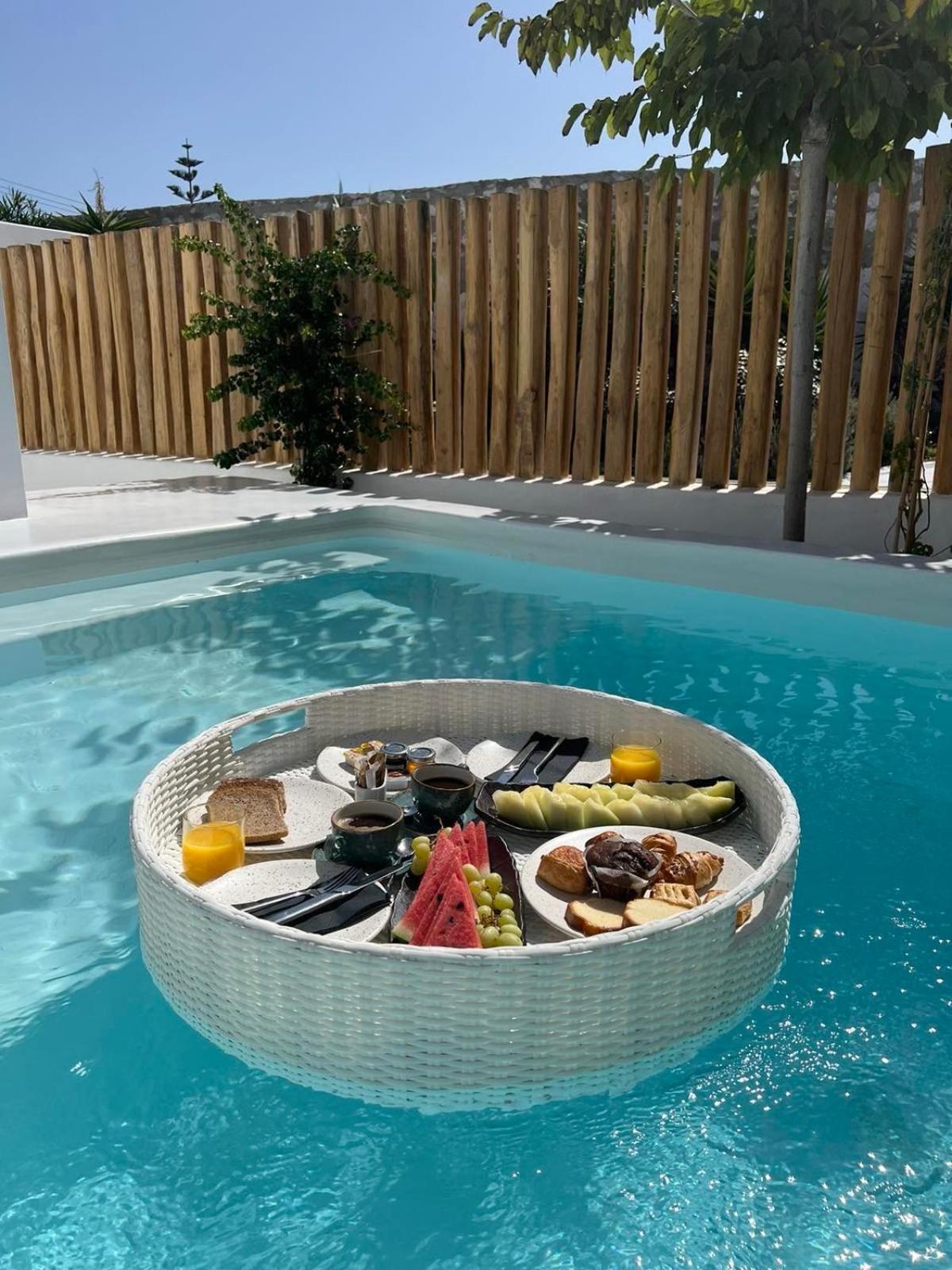 Axel Mykonos - Adults Only Hotel Mykonos Town