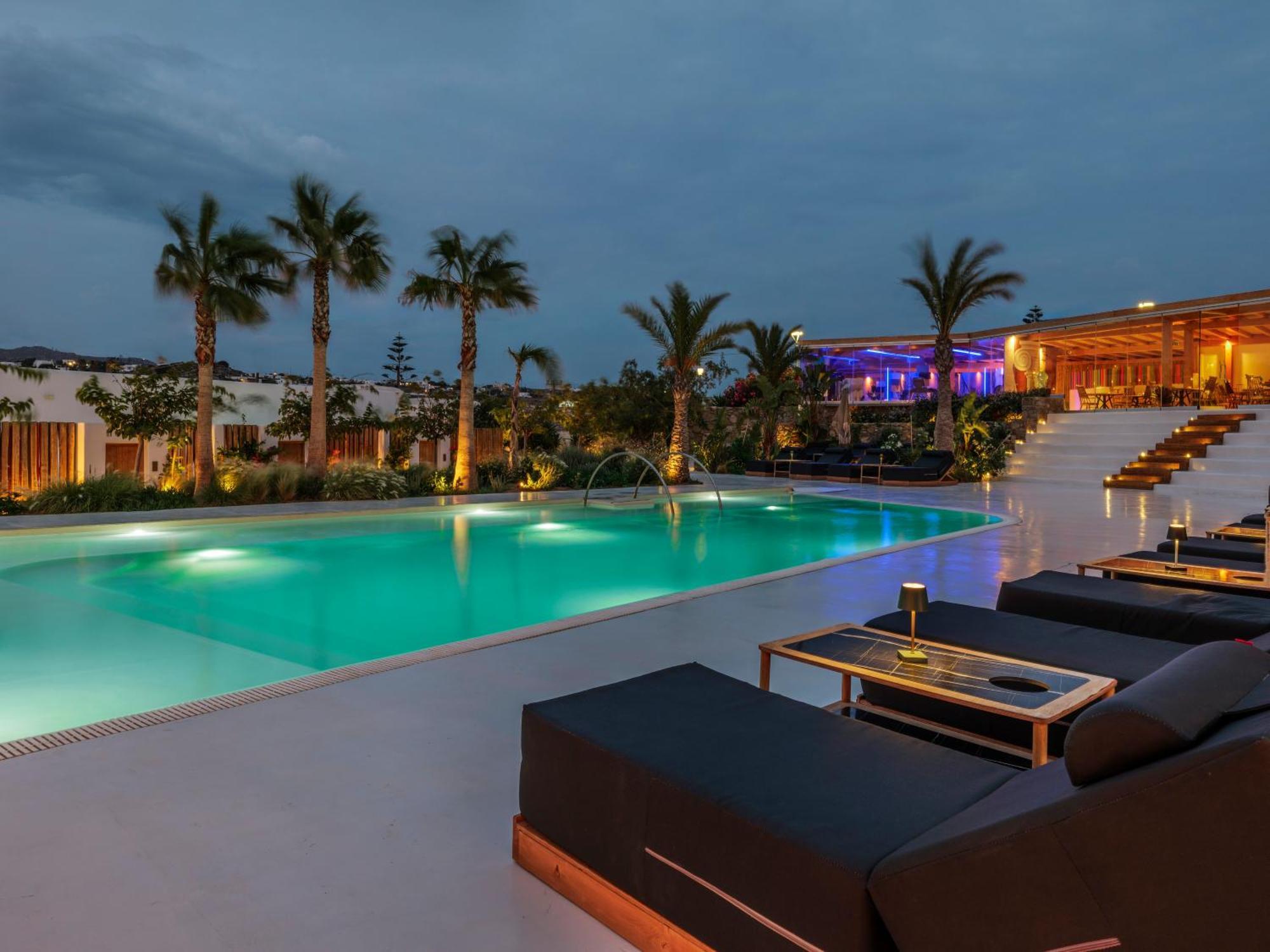 Axel Mykonos - Adults Only 5*
