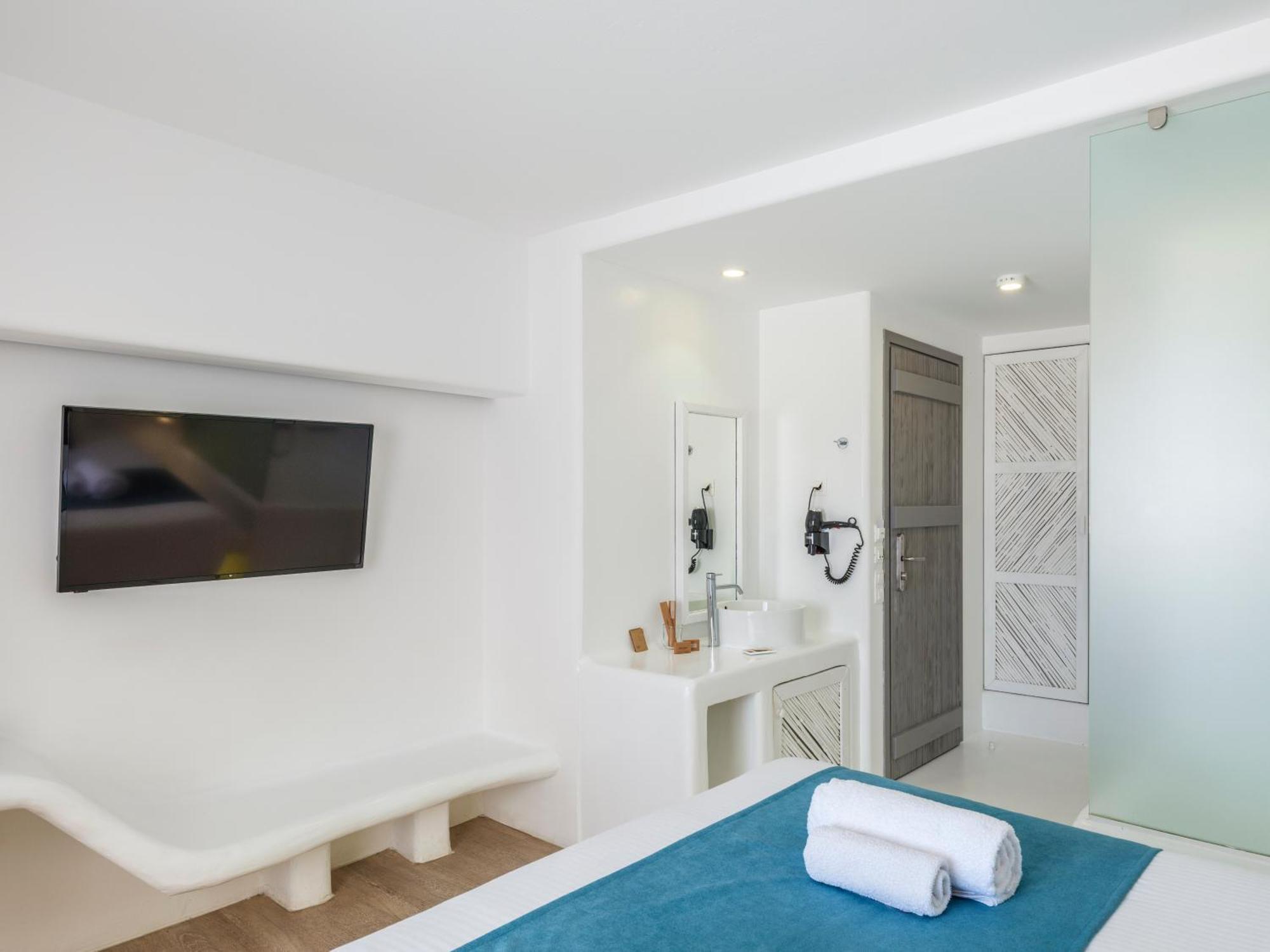Hotel Axel Mykonos - Adults Only 5*