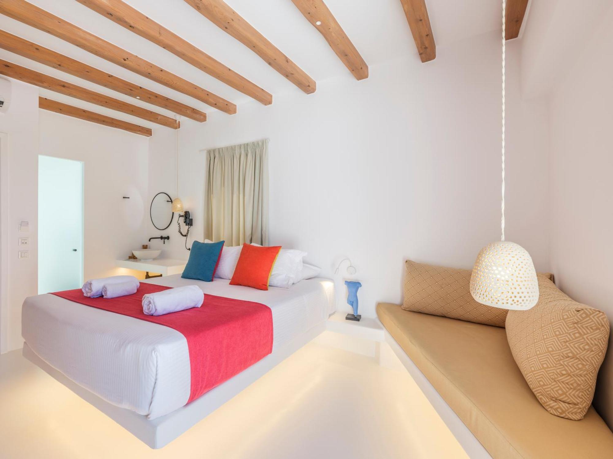 Axel Mykonos - Adults Only Hotel 5*
