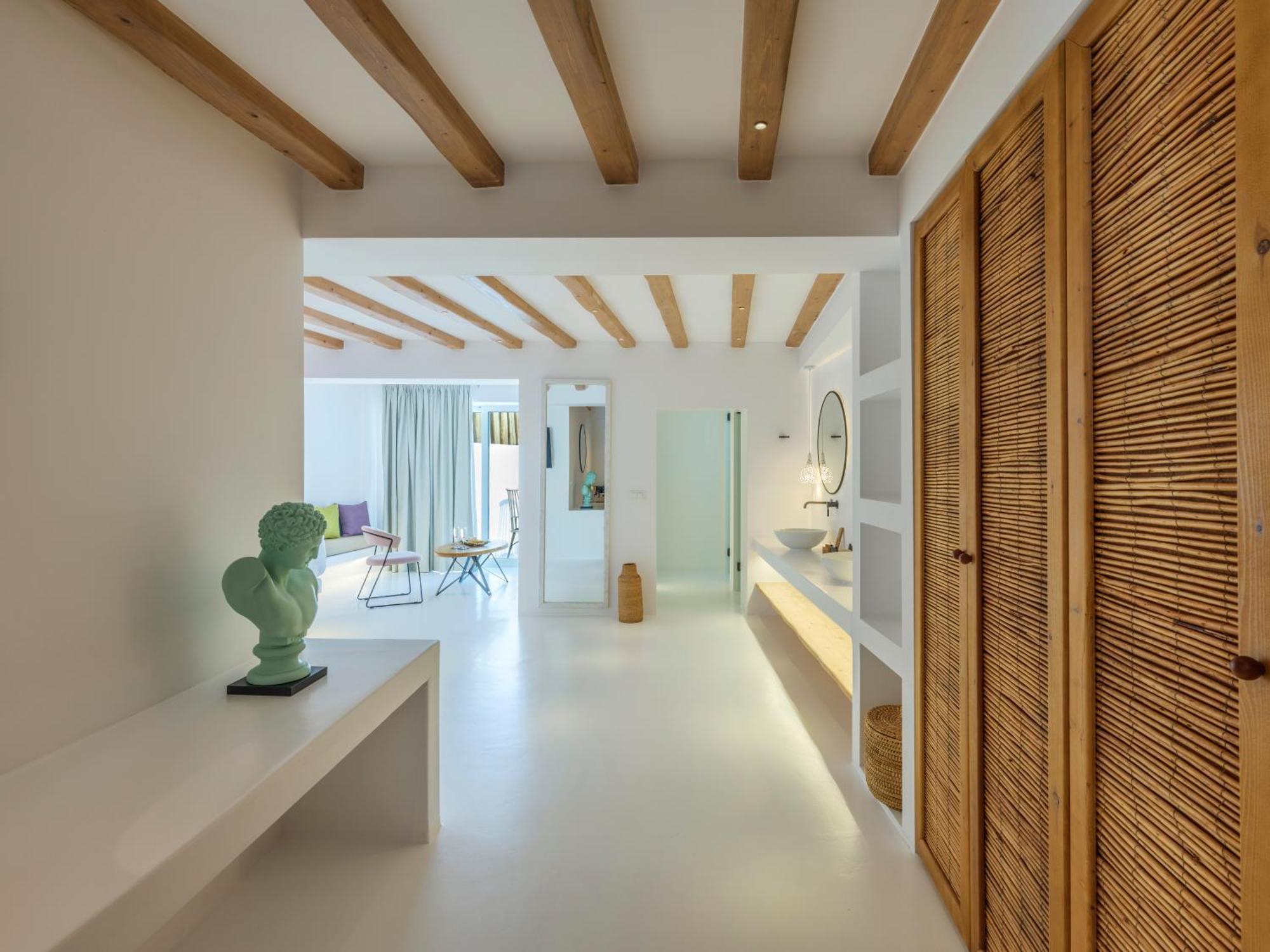 Axel Mykonos - Adults Only Hotel