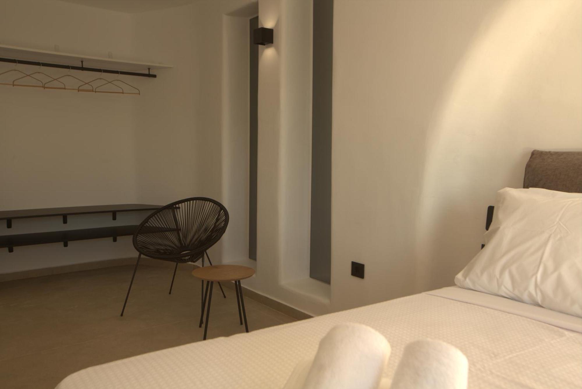 Villa Hom Mykonos - Seaview With Private Pool