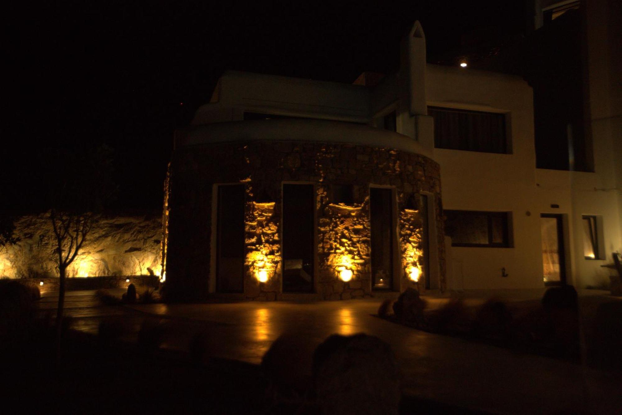 Villa Hom Mykonos - Seaview With Private Pool *