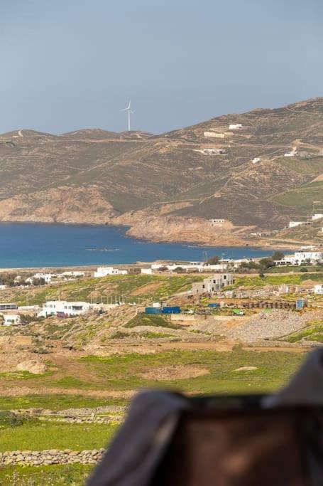 Pousada Ktima Lipsi, Panorama Pool Views