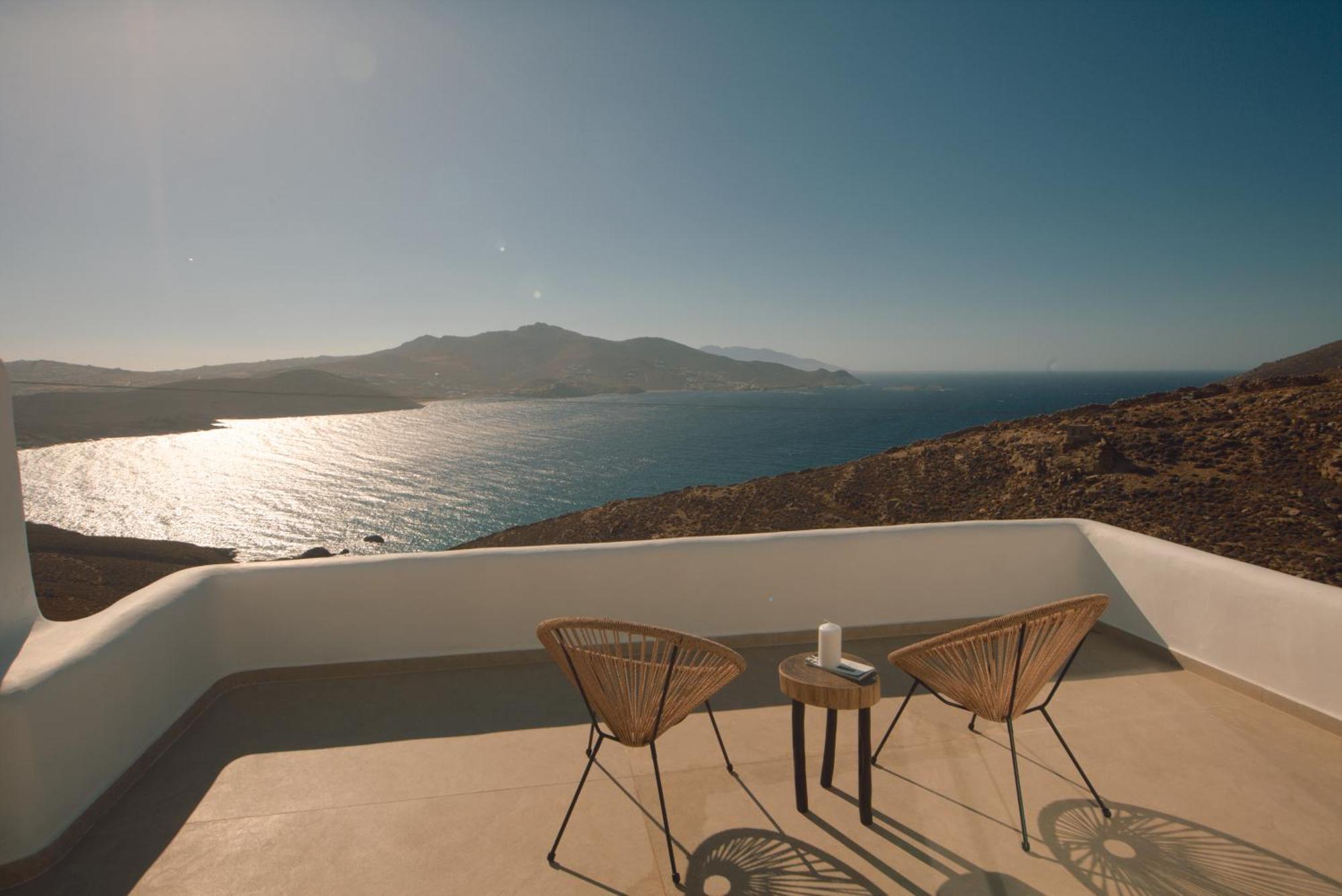 Amaze Mykonos Villa *
