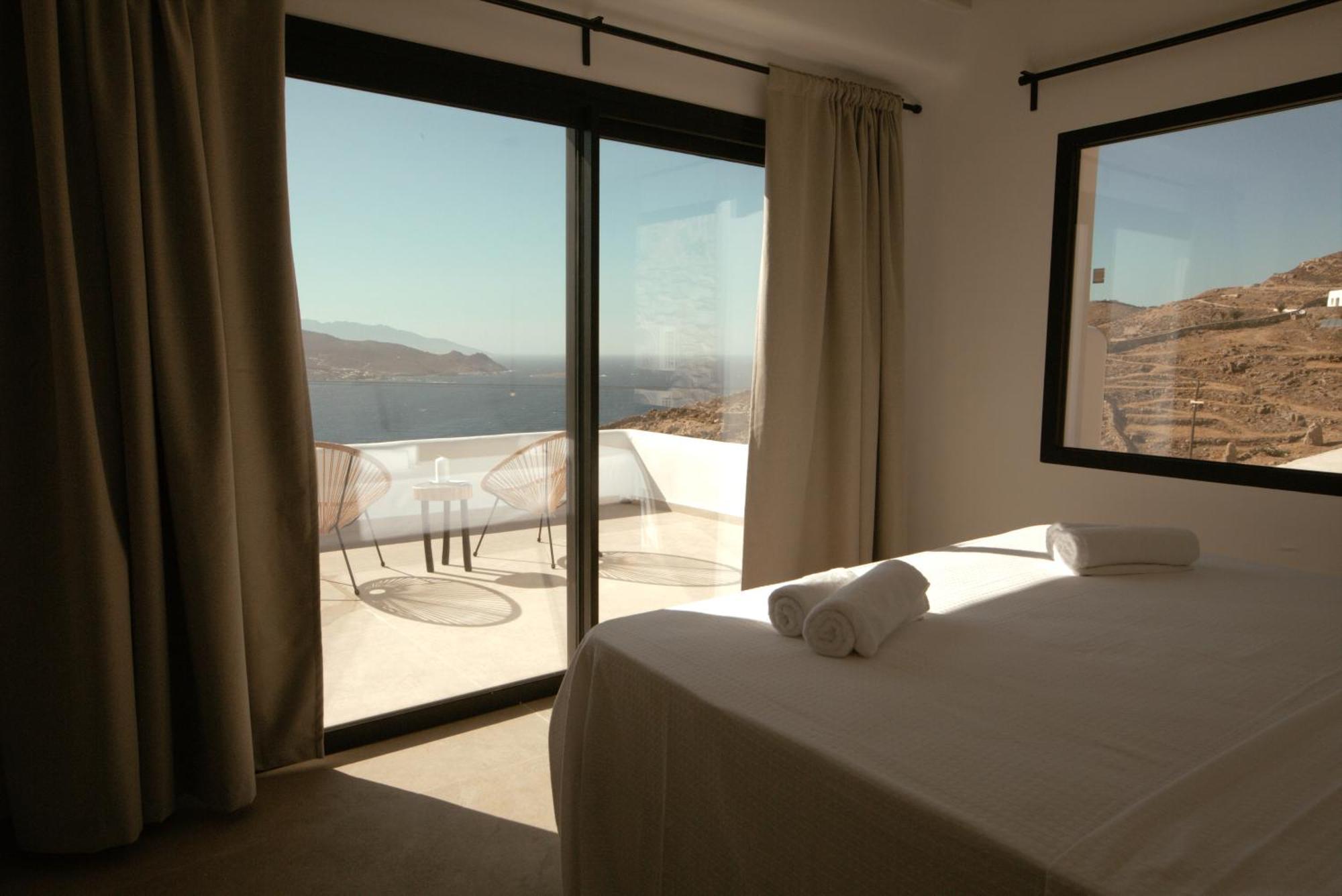 Amaze Mykonos
