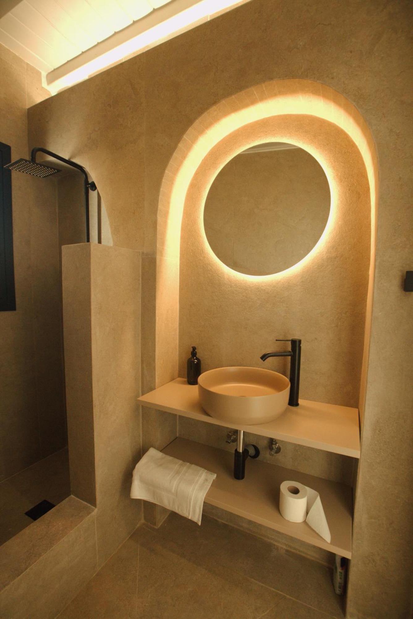 Amaze Mykonos Villa *