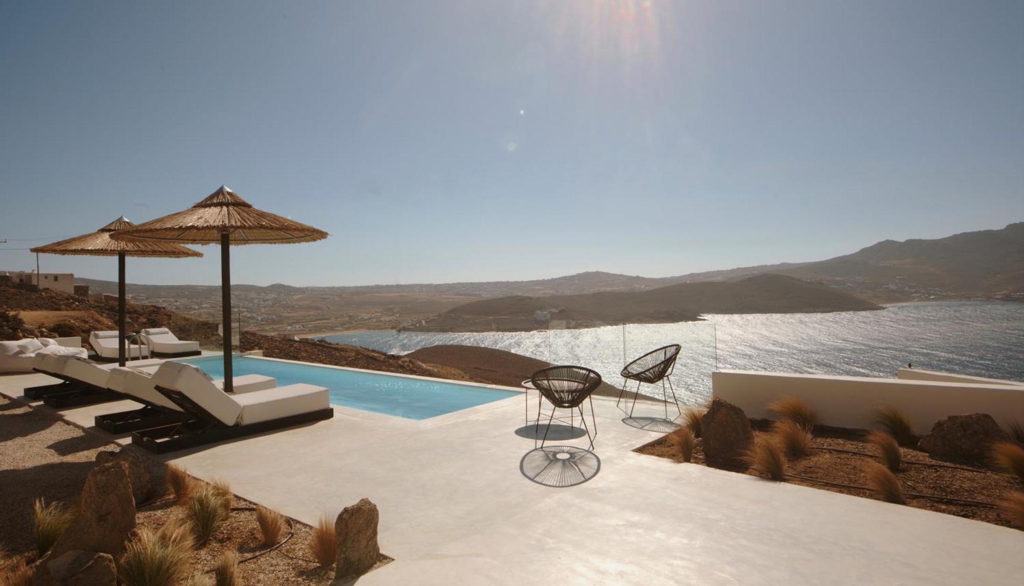 Villa Amaze Mykonos