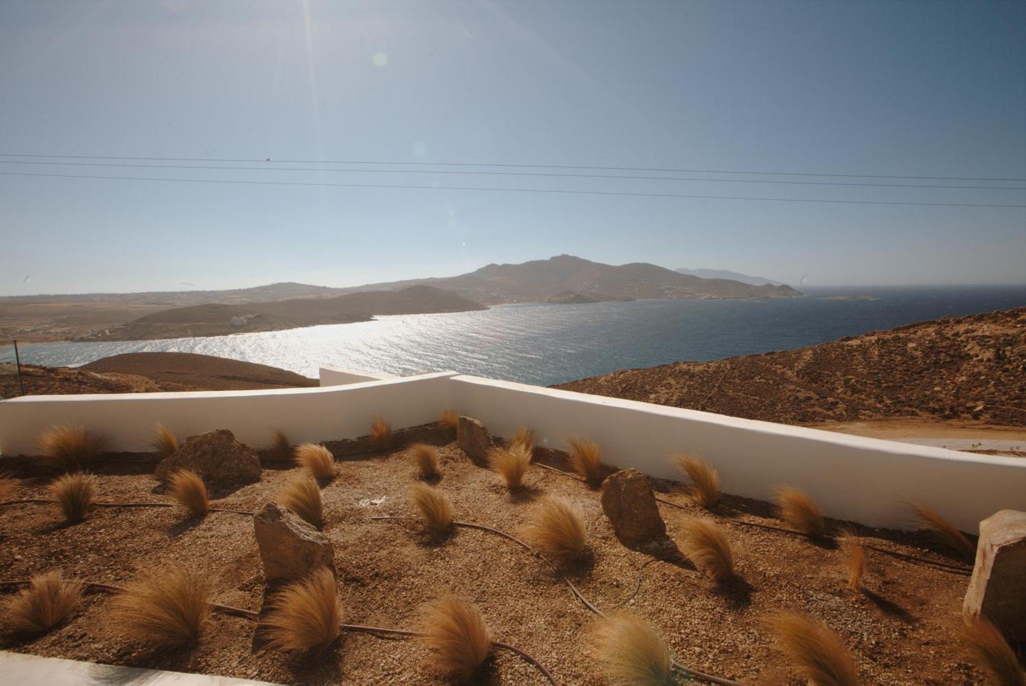 Amaze Mykonos Villa *