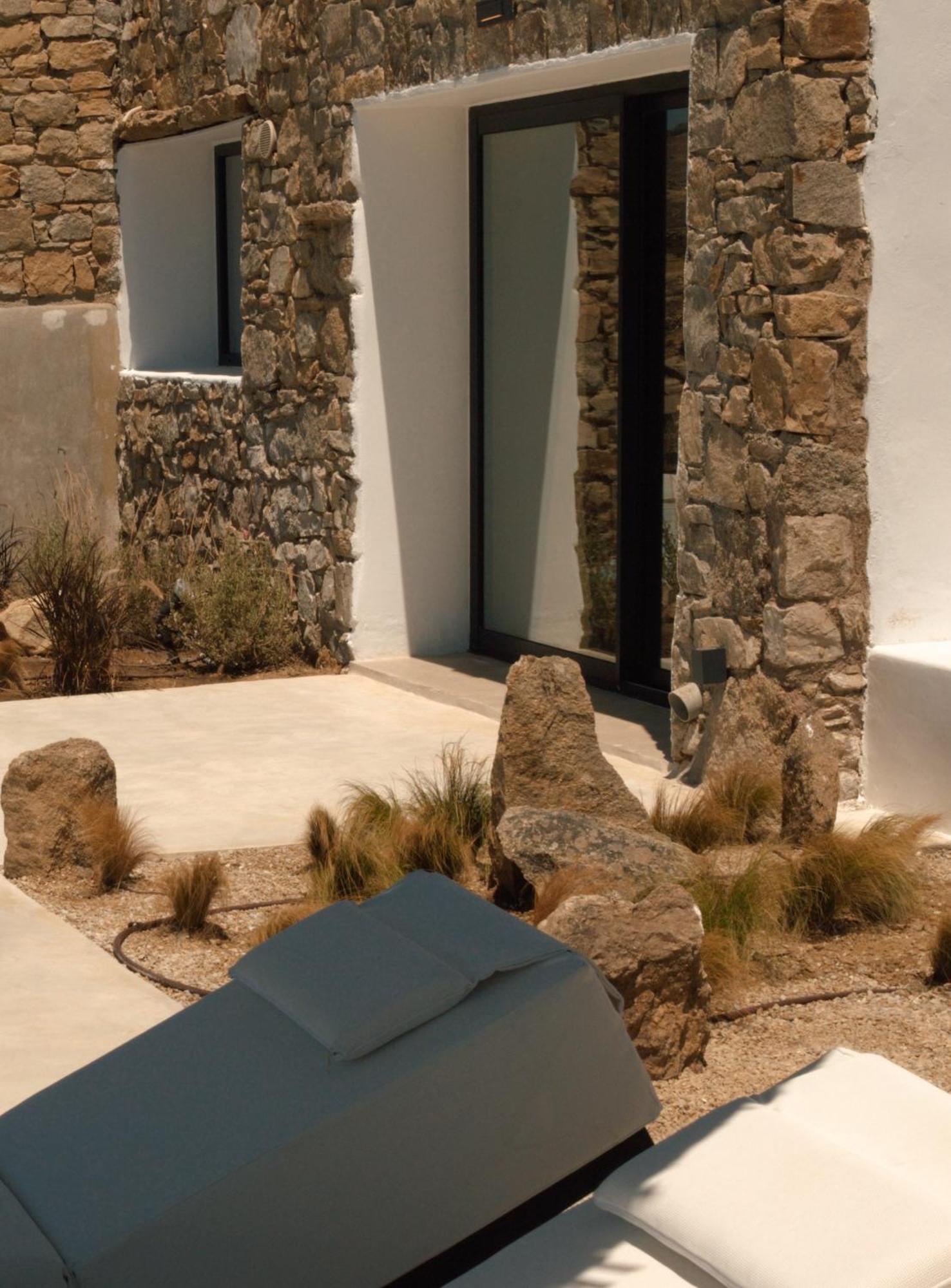 Amaze Mykonos Villa Mykonos Town