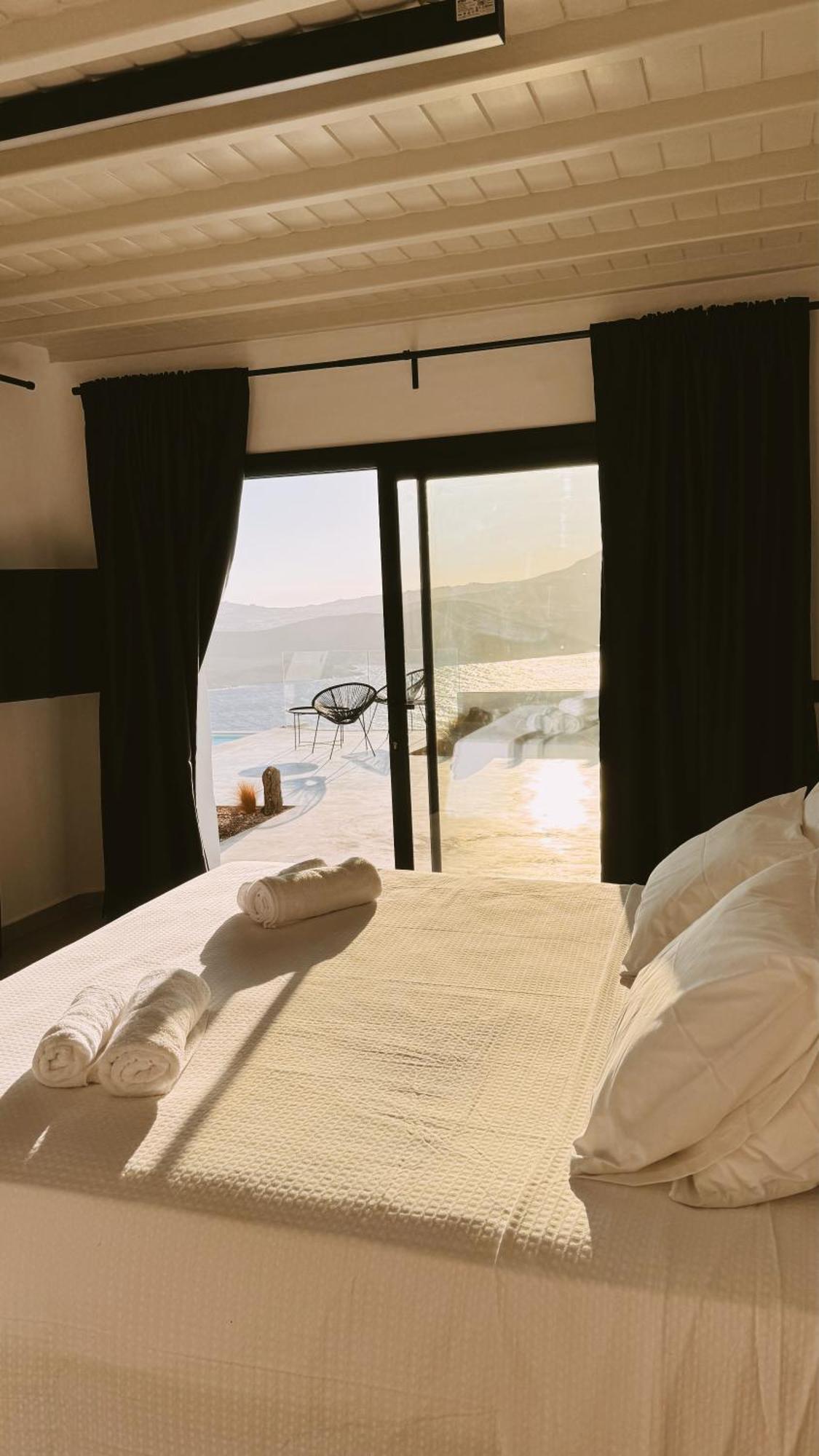 Villa Amaze Mykonos *