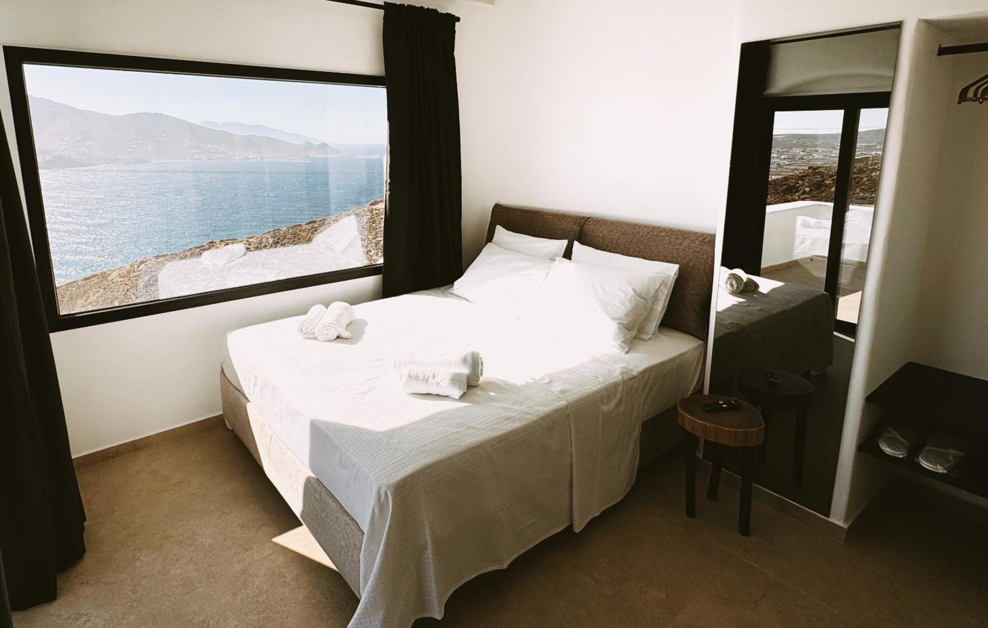 Amaze Mykonos * Mykonos Town