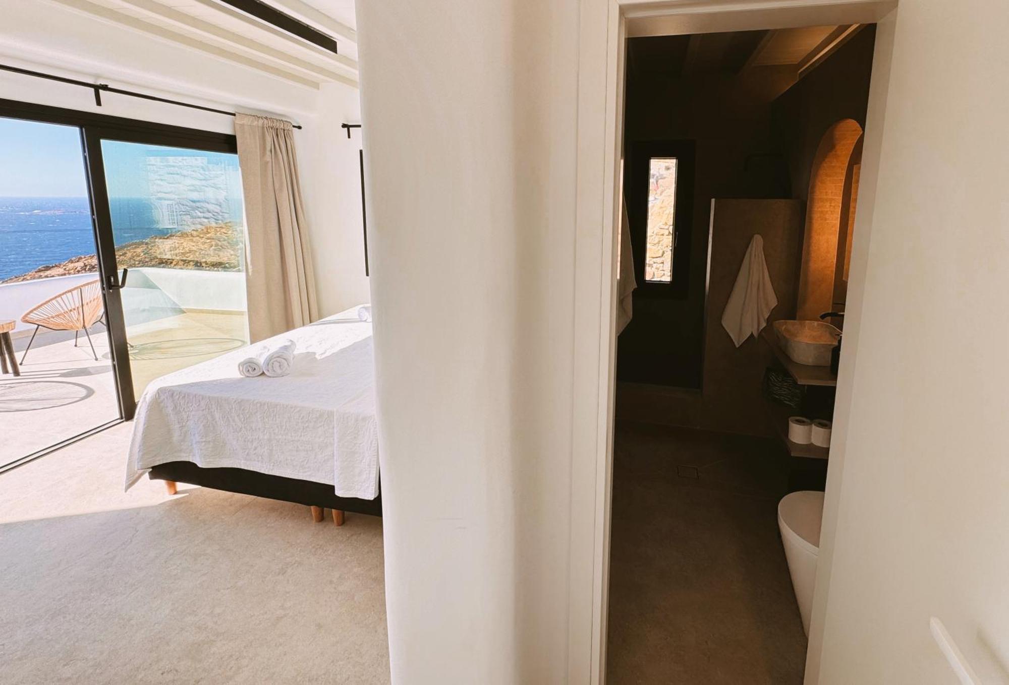 Villa Amaze Mykonos Mykonos Town