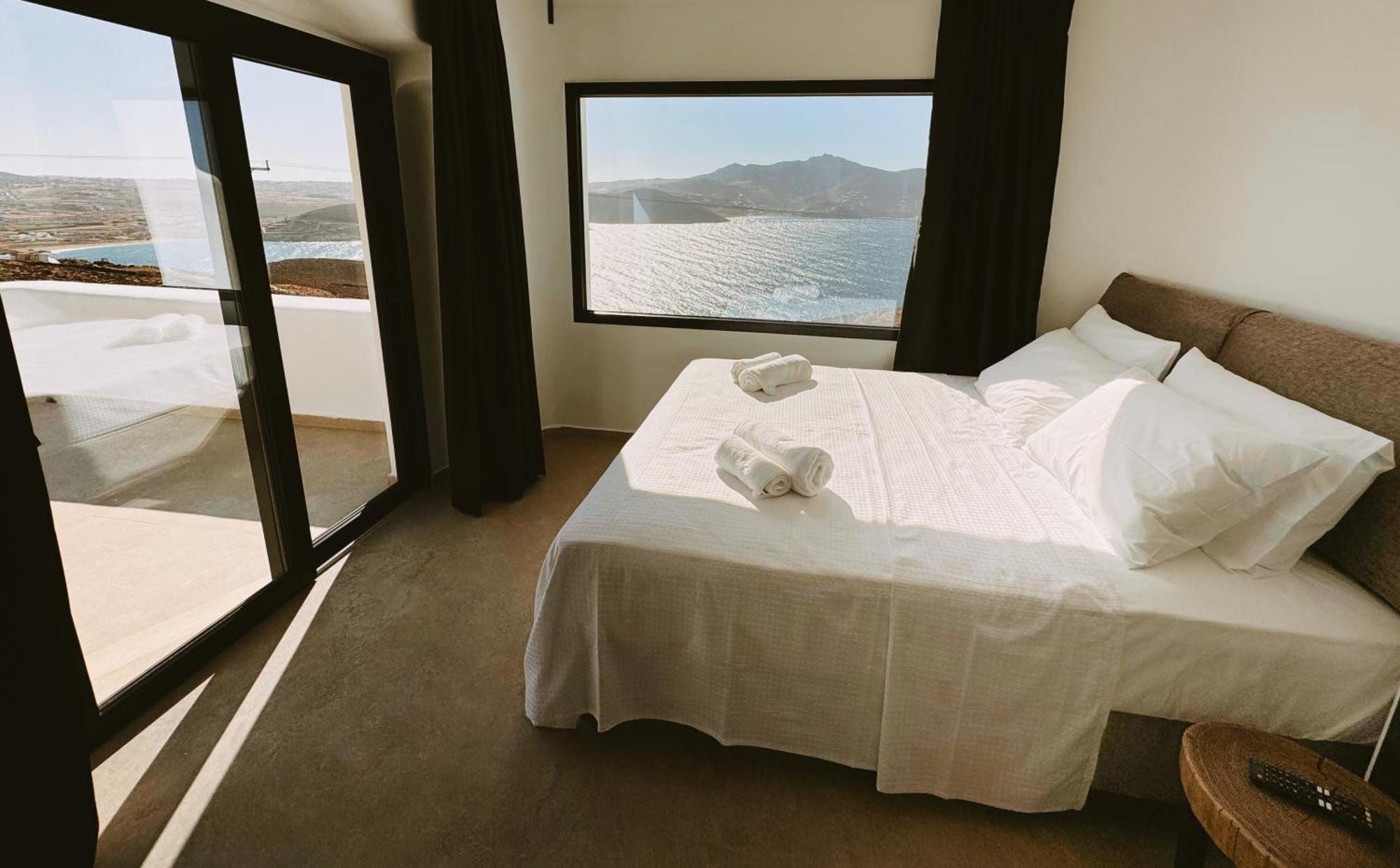 Amaze Mykonos Villa