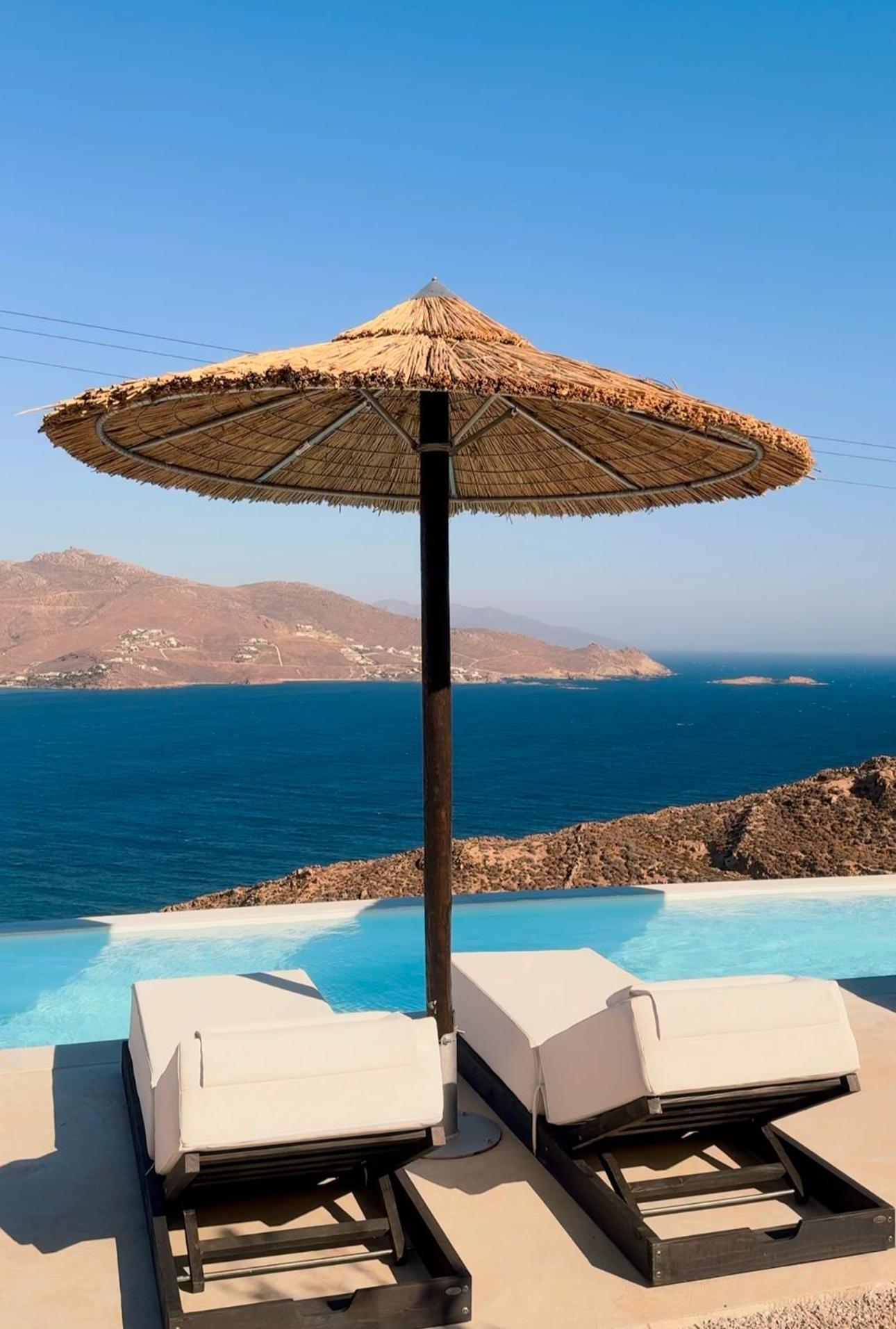 Villa Amaze Mykonos