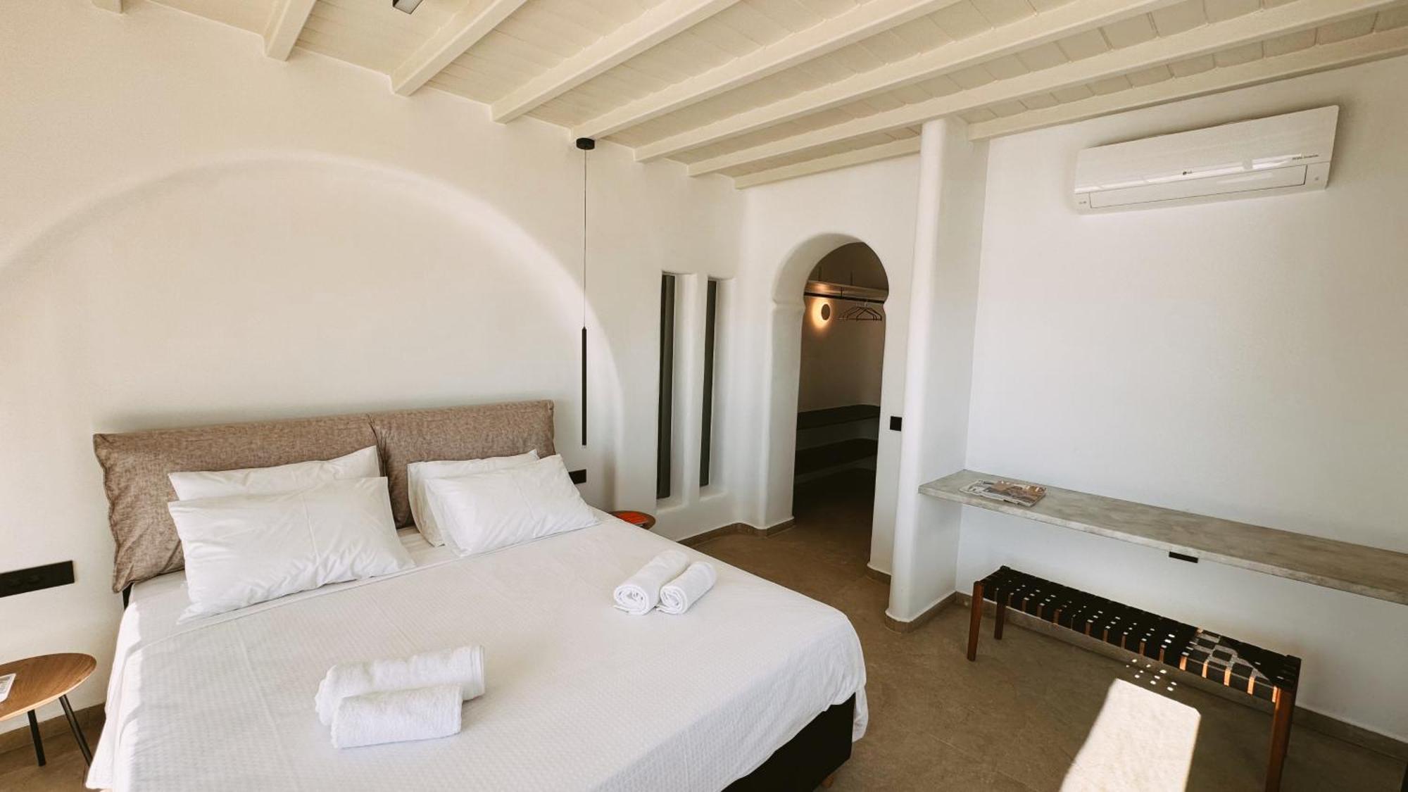 Villa Amaze Mykonos