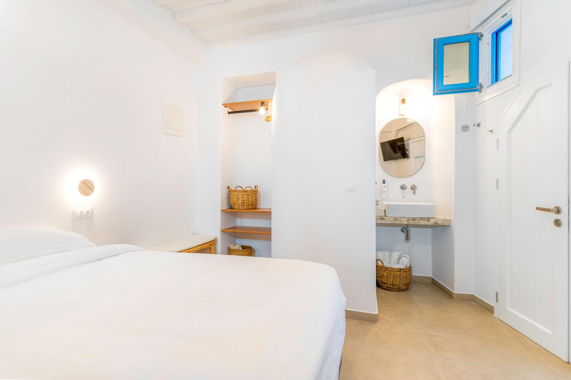 Skepi Holiday home Mykonos Town