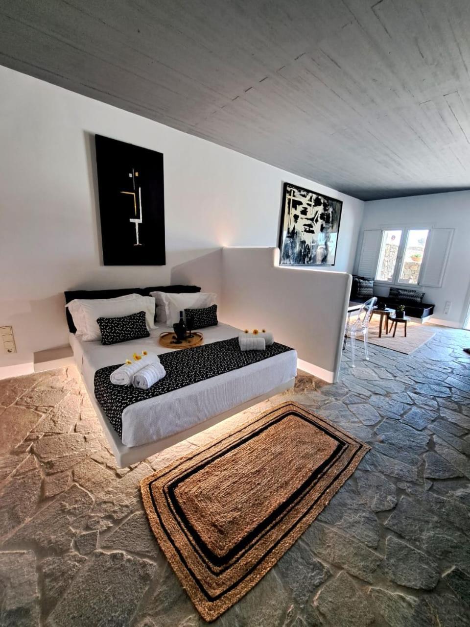 Casa Vento Apartment Ano Mera