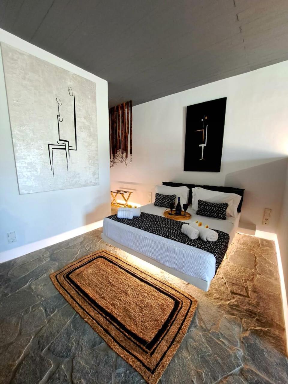 Apartment Casa Vento Ano Mera
