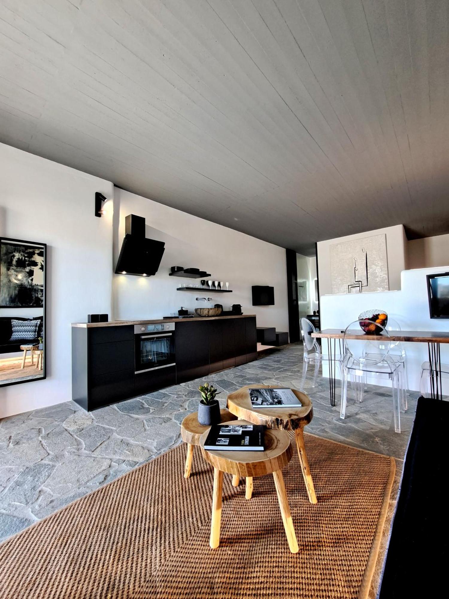 Casa Vento Ano Mera
