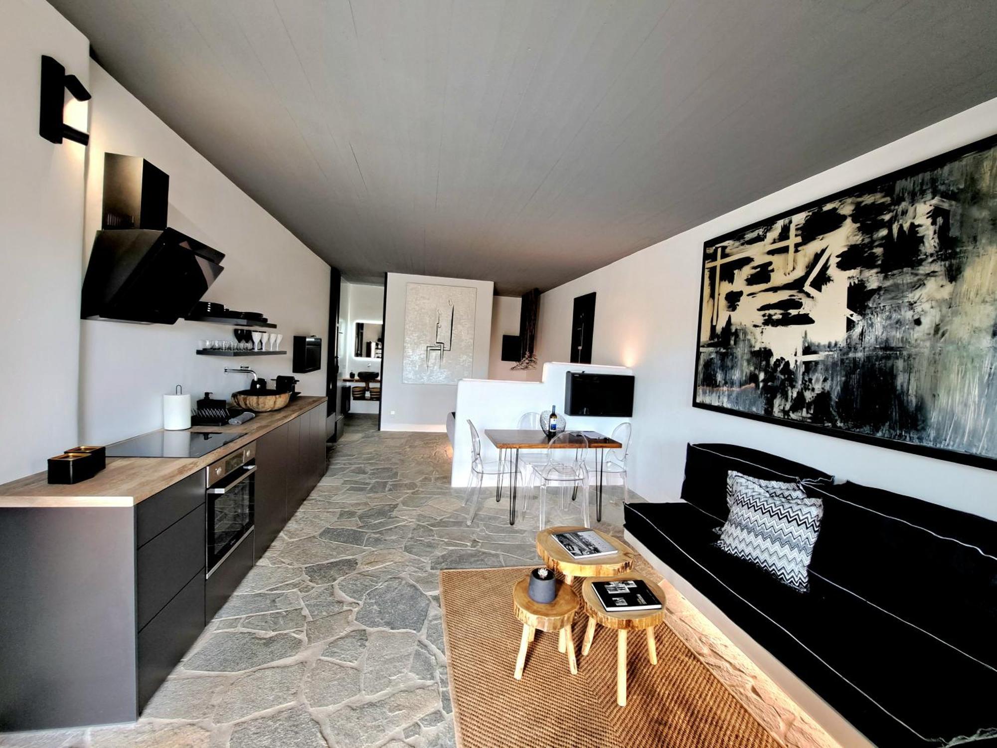 Casa Vento Apartment Ano Mera