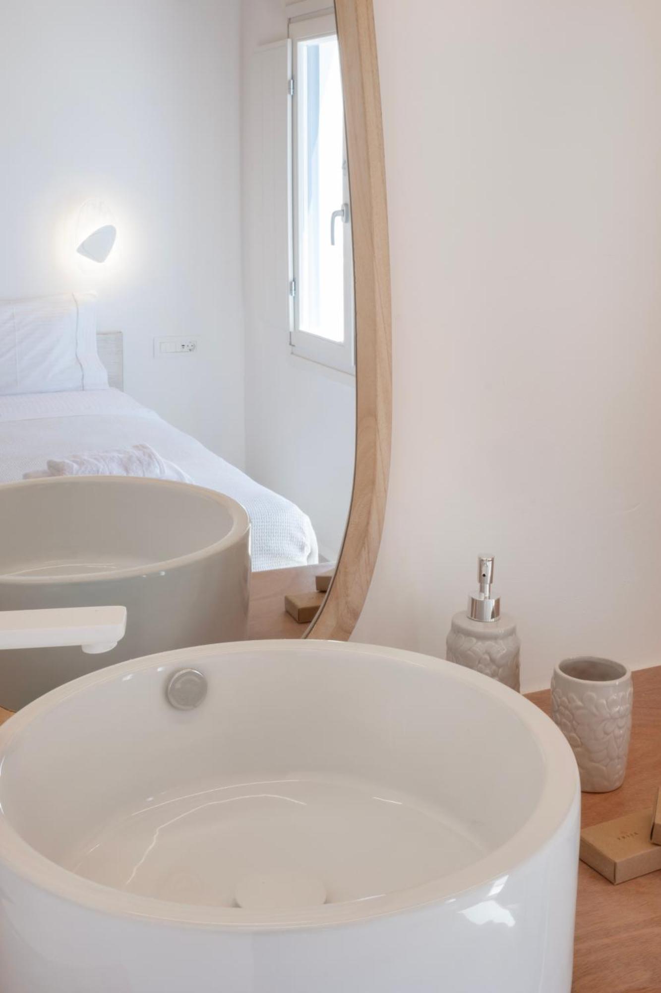 Sunny House Mykonos Town Kohili Appartement
