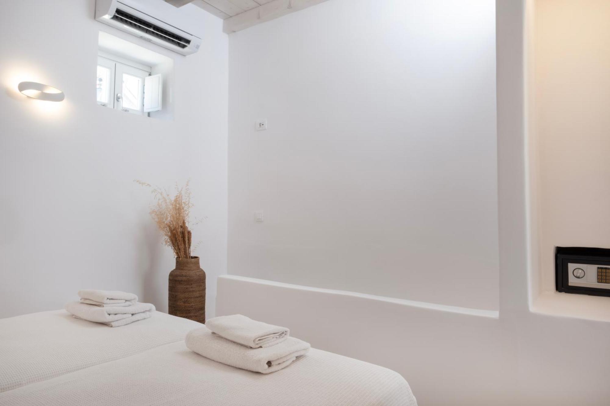 Sunny House Mykonos Town Kohili Appartement