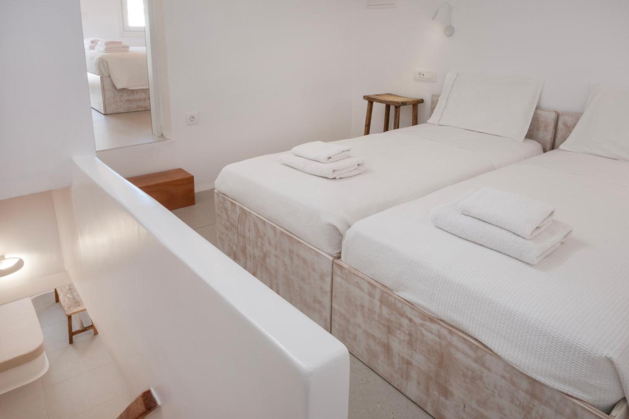 Appartement Sunny House Mykonos Town Kohili *