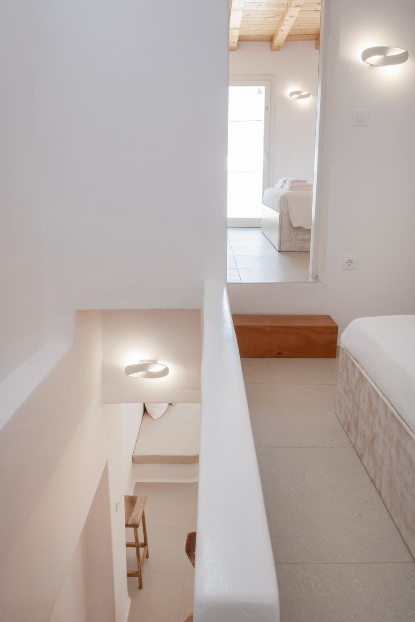 Appartement Sunny House Mykonos Town Kohili Megali Ammos (Mykonos)