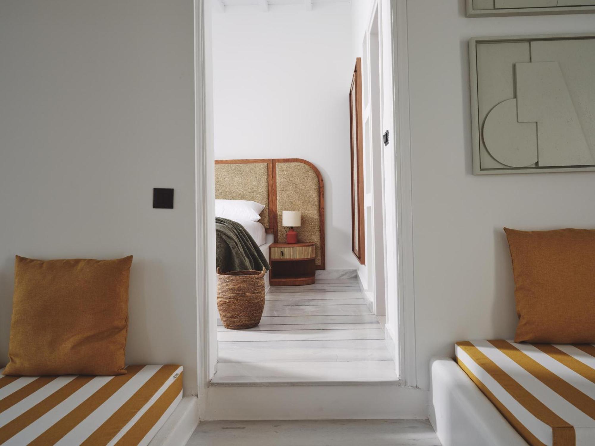 Numo Mykonos Boutique 5*