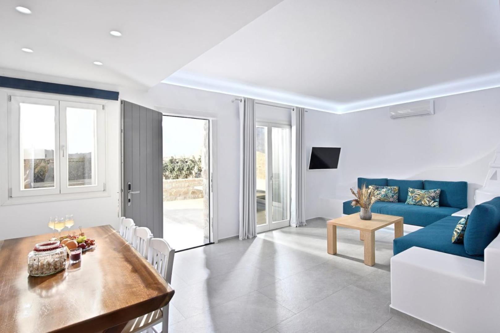 Ac Village Christoulis Aparthotel 2*