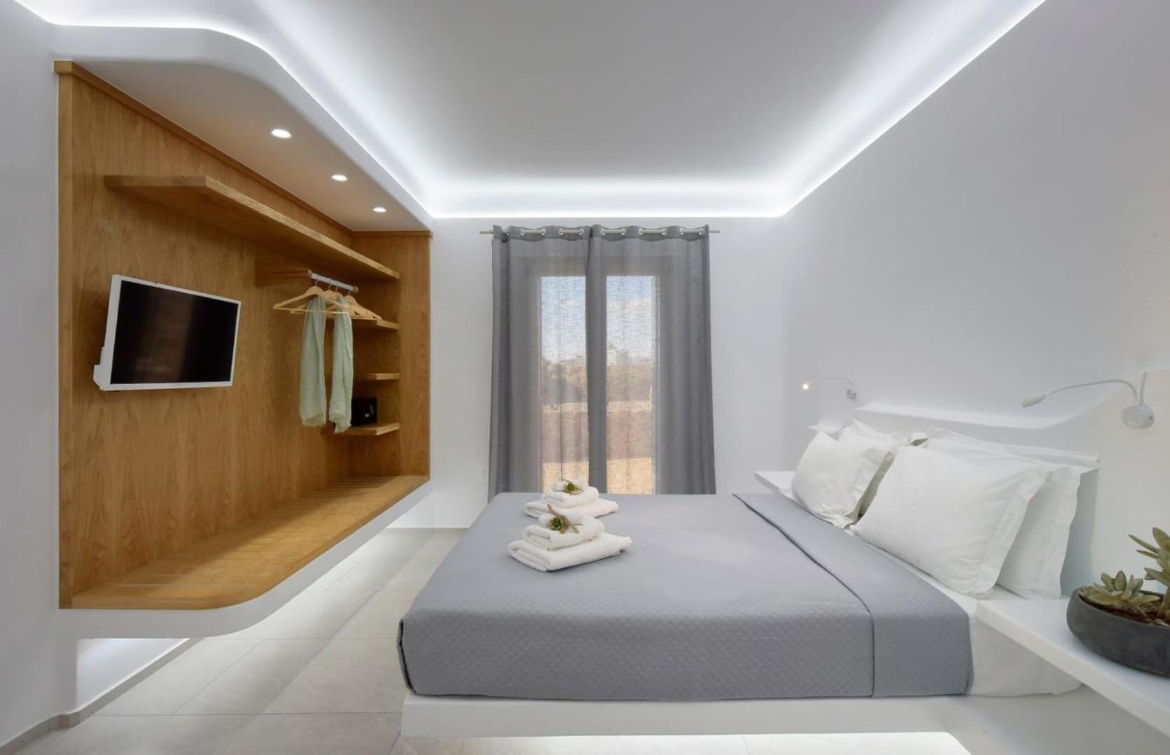 Aparthotel Ac Village Christoulis Mykonos Town