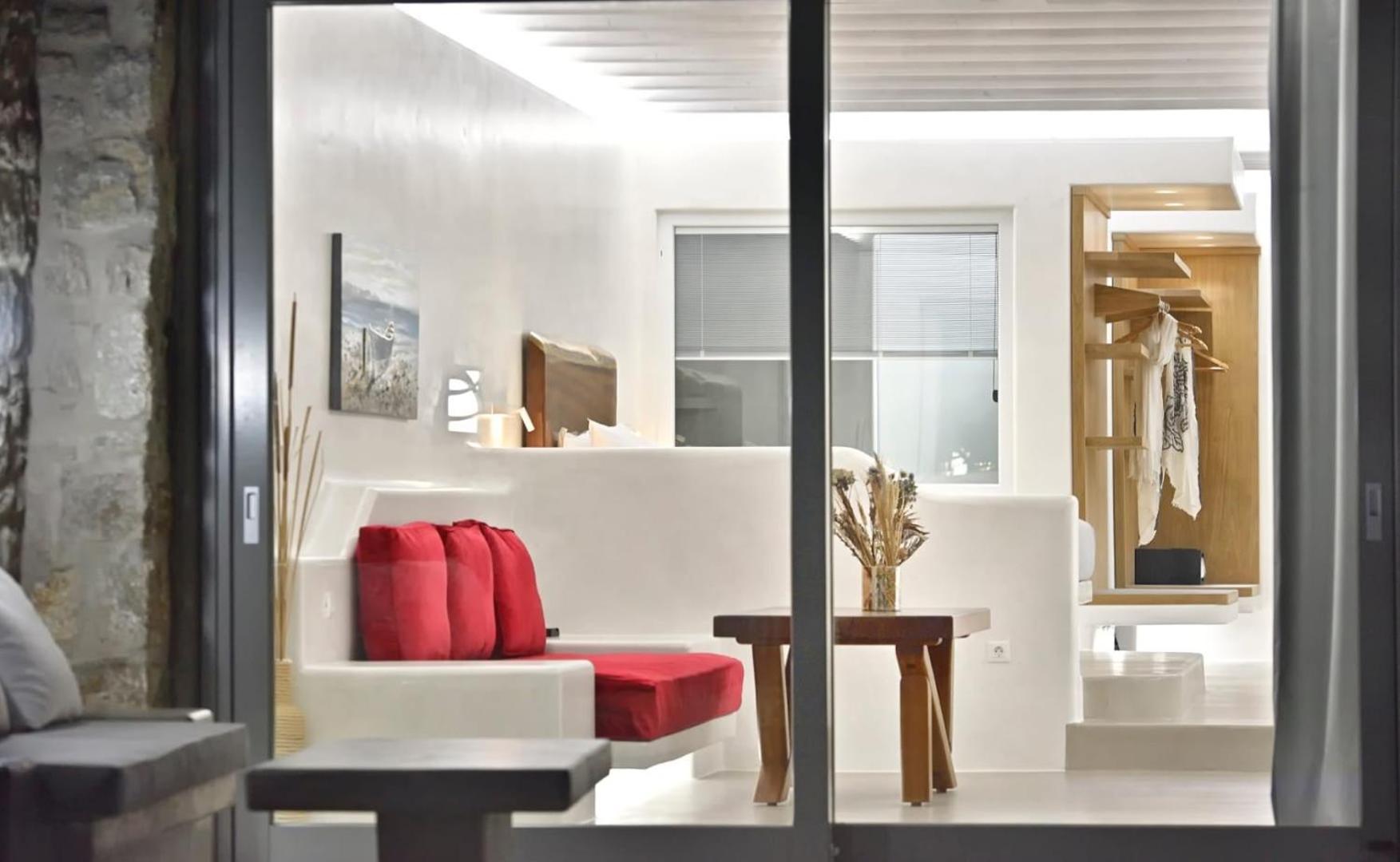 Aparthotel Ac Village Christoulis