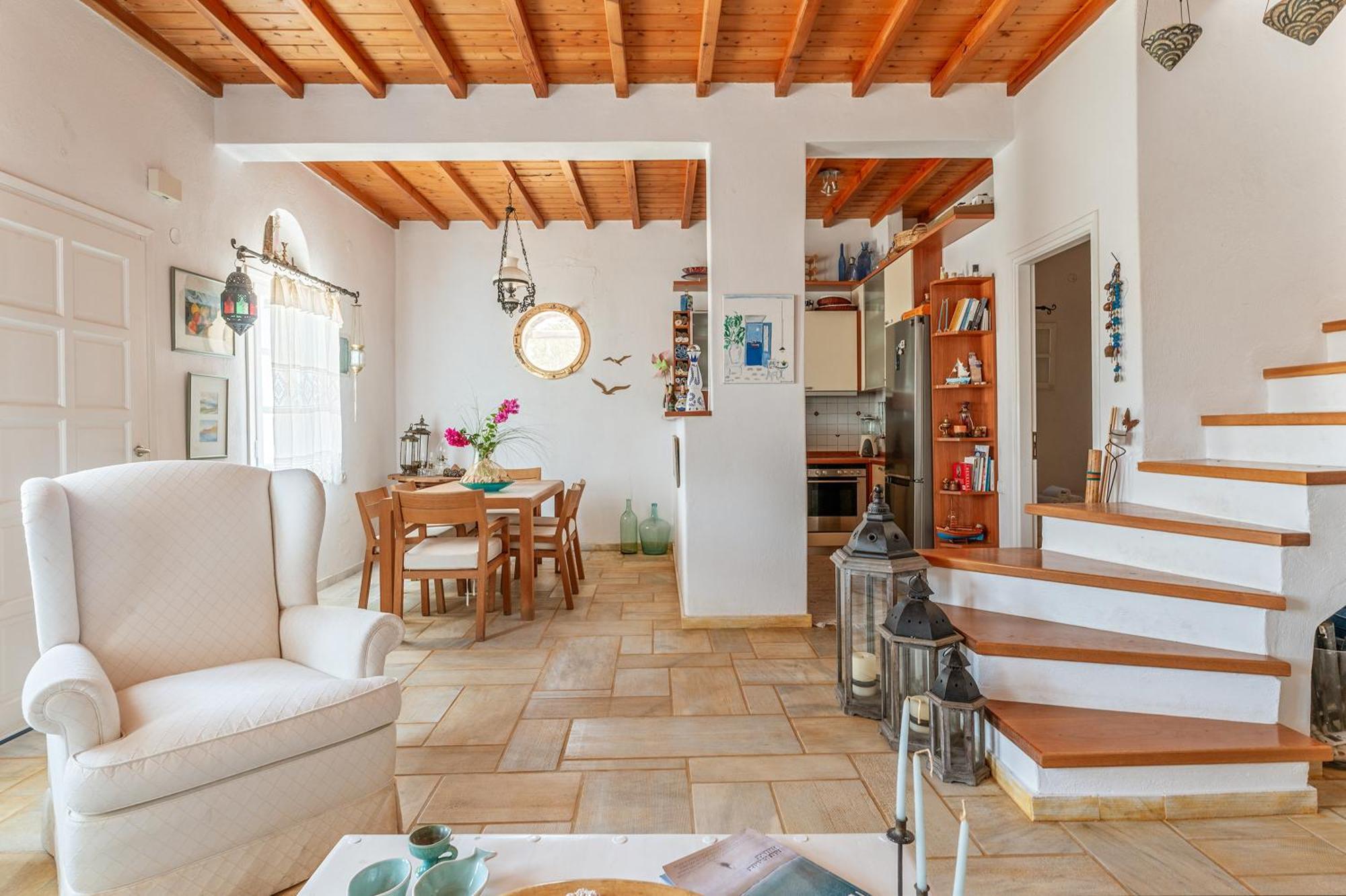Pousada Alisachni House Mykonos Kalafati