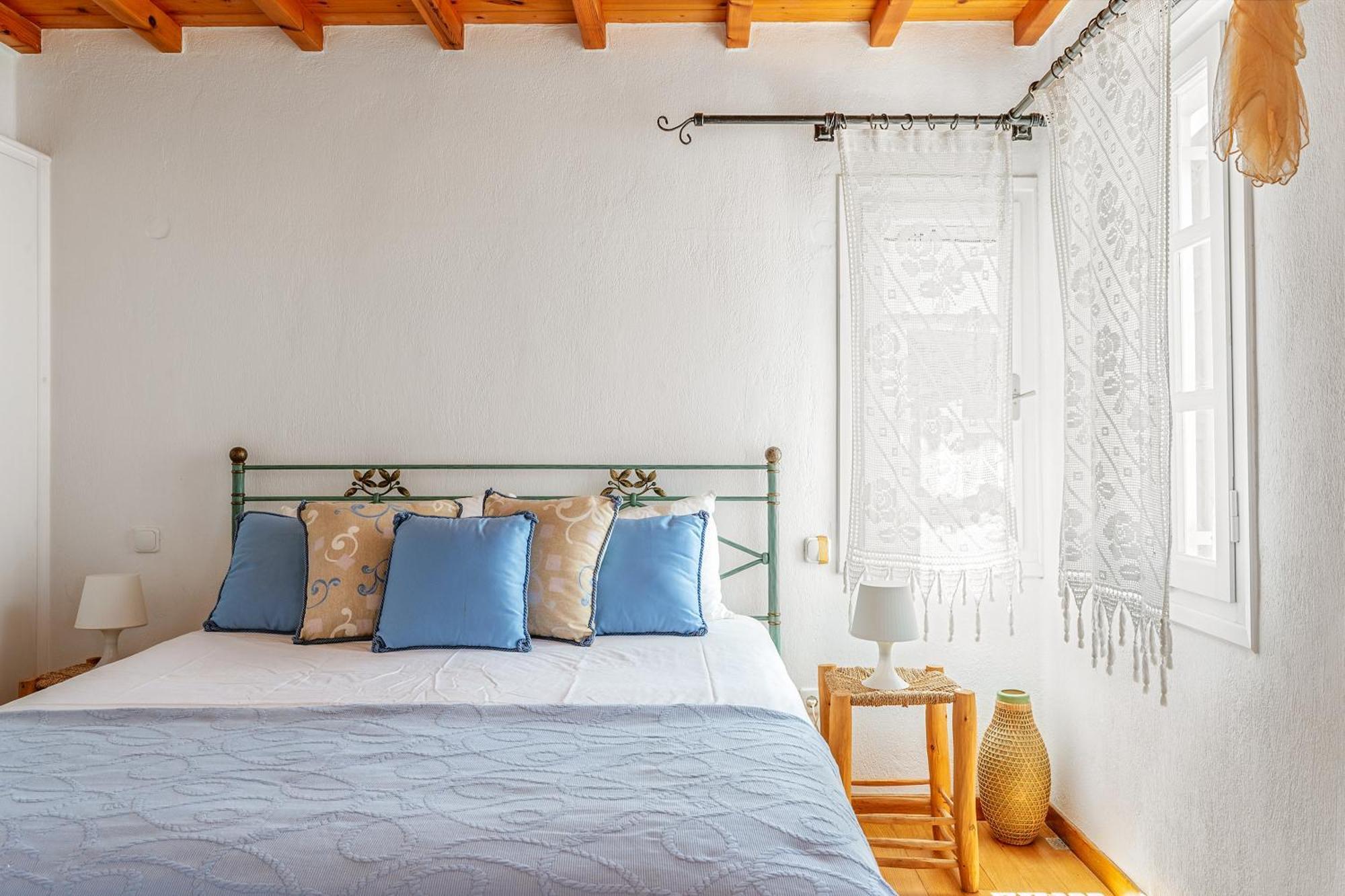 Pousada Alisachni House Mykonos *