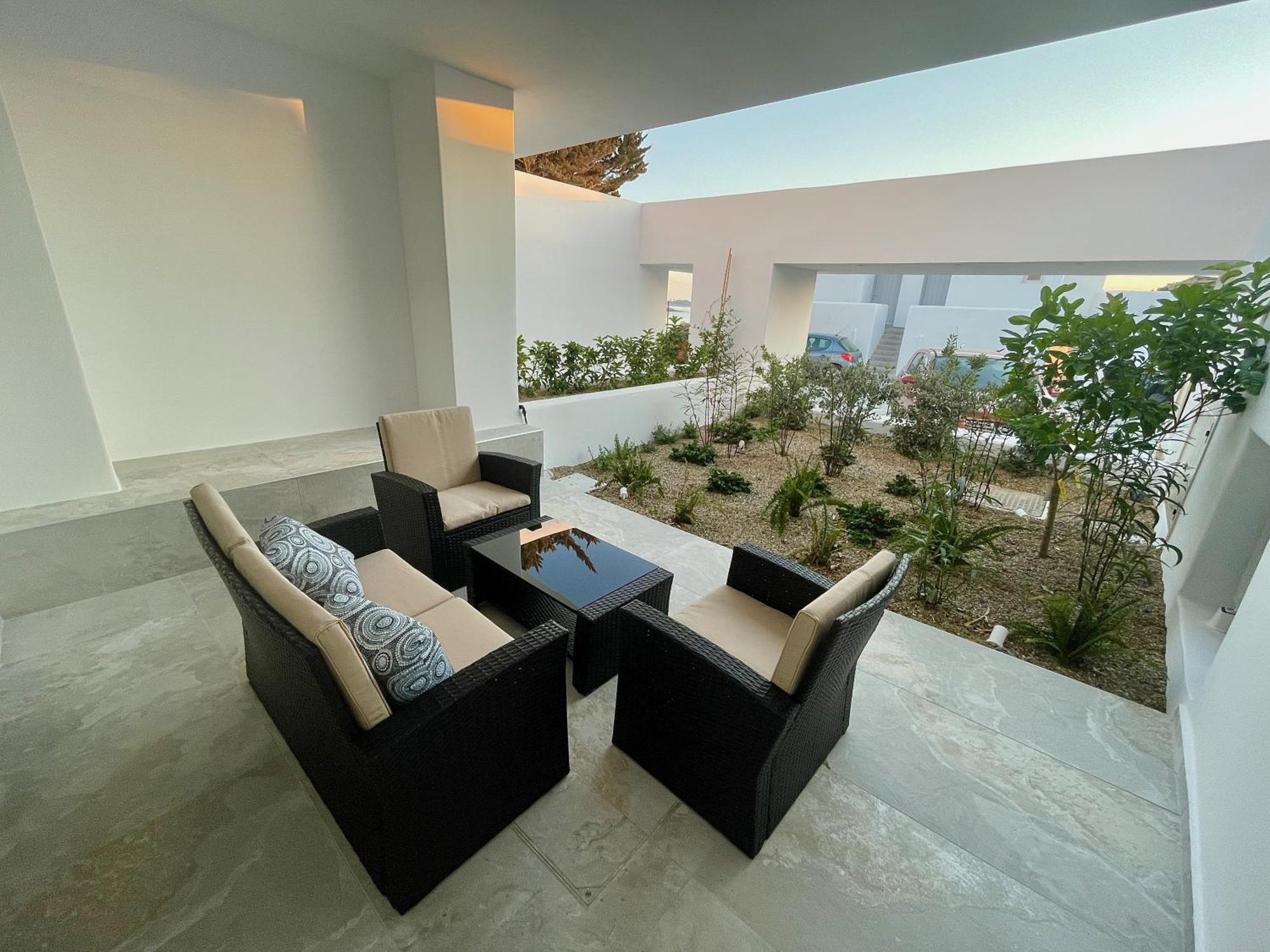 Casa Mykonos Agios Stefanos (Mykonos)