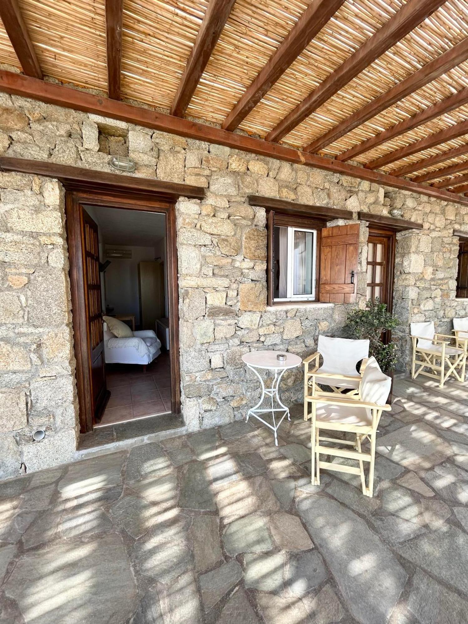 Fos Mykonos Appartement