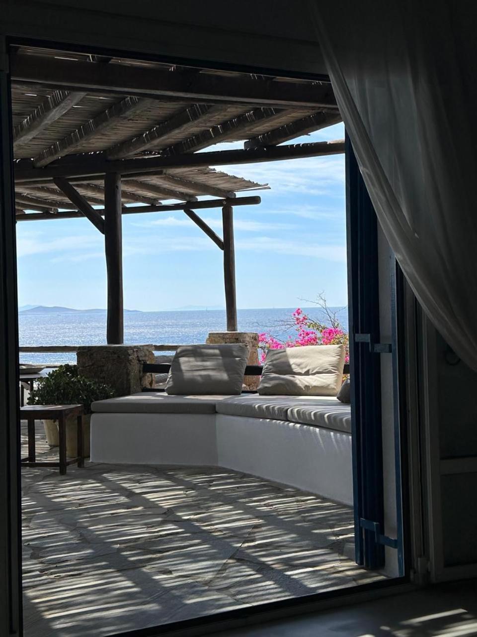 Villa Delos Sunset View By Whitelist Mykonos Mykonos Town