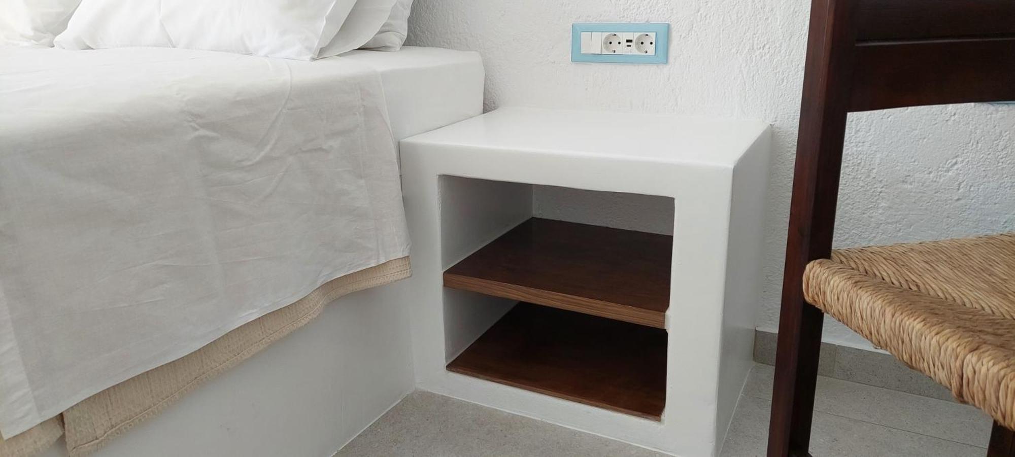 Apartment Traditional Dream Myconian Ornos (Mykonos)