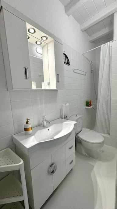 Waterfront - Stunning 5-bedroom Annita With Incredible Views Mykonos Town