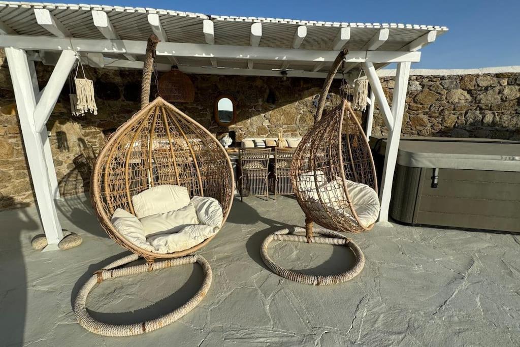 Waterfront - Stunning 5-bedroom Annita With Incredible Views Villa *