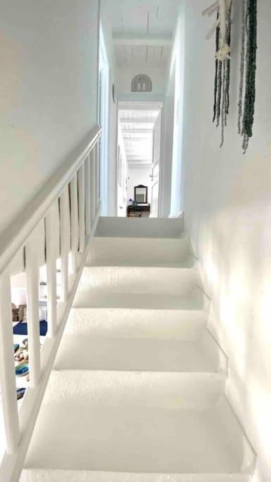 Waterfront - Stunning 5-bedroom Annita With Incredible Views * Mykonos Town