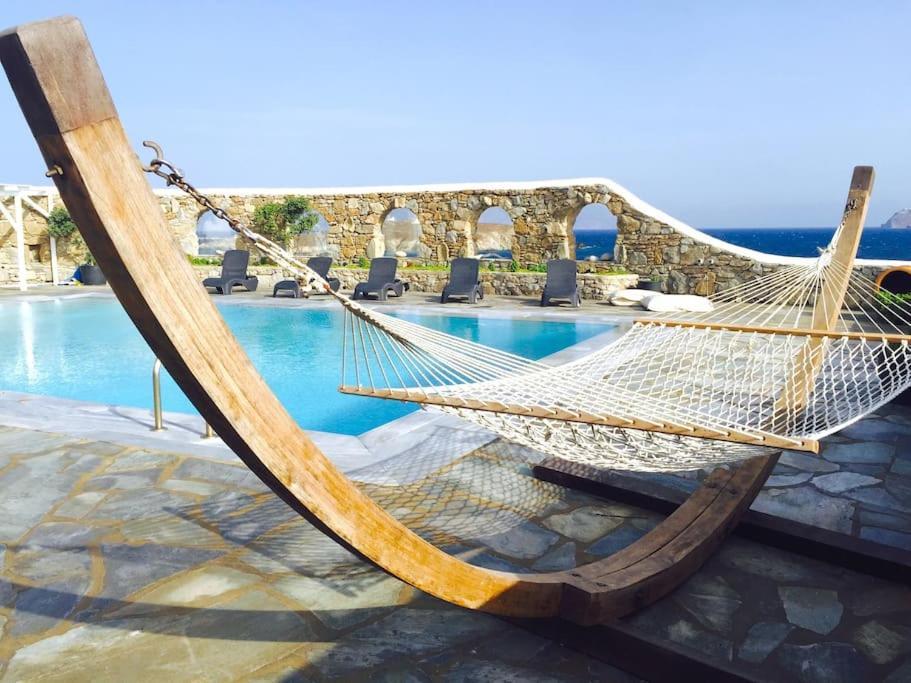 Waterfront - Stunning 5-bedroom Annita With Incredible Views Villa