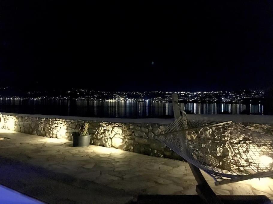 Waterfront - Stunning 5-bedroom Annita With Incredible Views * Mykonos Town