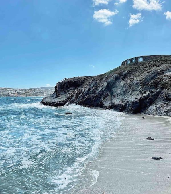 Waterfront - Stunning 5-bedroom Annita With Incredible Views Villa