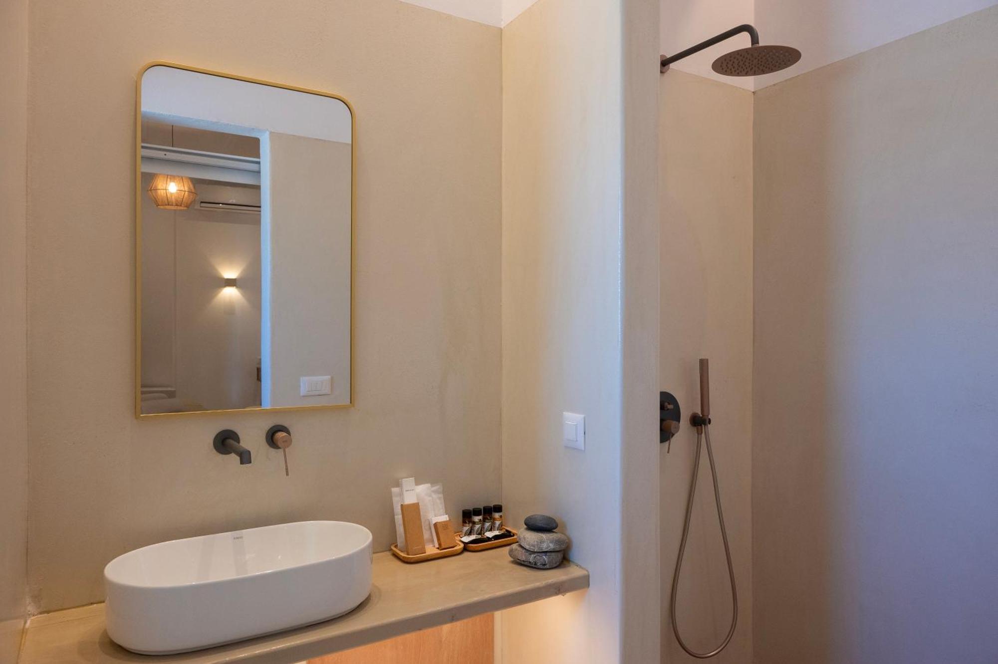 Country house Adyton Mykonos Luxury & Pools