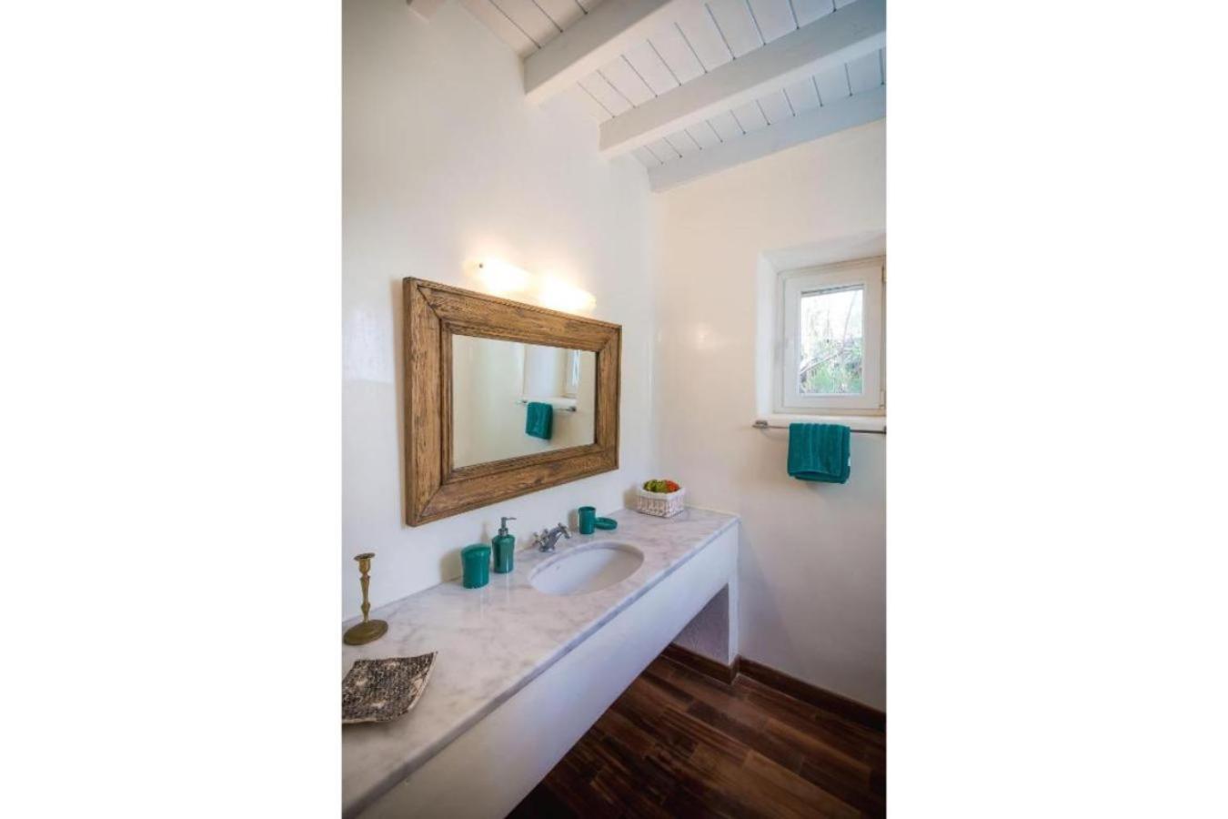 Agios Sostis Mykonos Villa