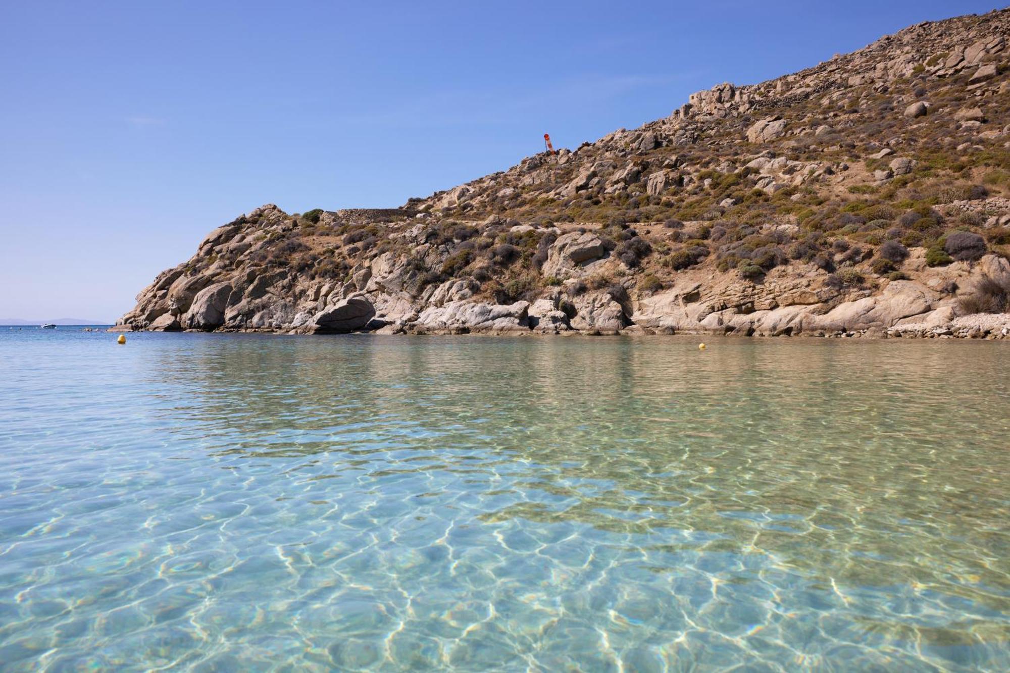 Nammos Mykonos Hotel Psarou (Mykonos)